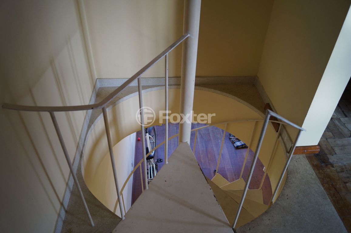 Cobertura para comprar em Mucio Teixeira, 134 - foto 10