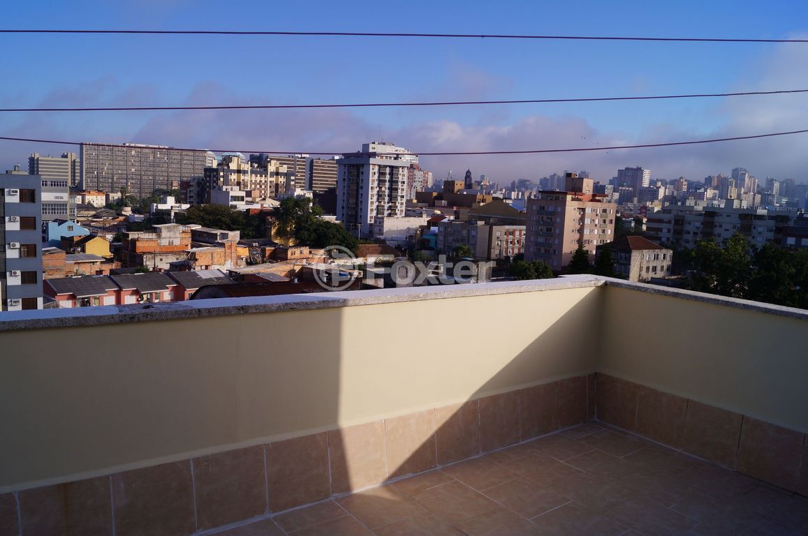 Cobertura para comprar em Mucio Teixeira, 134 - foto 20