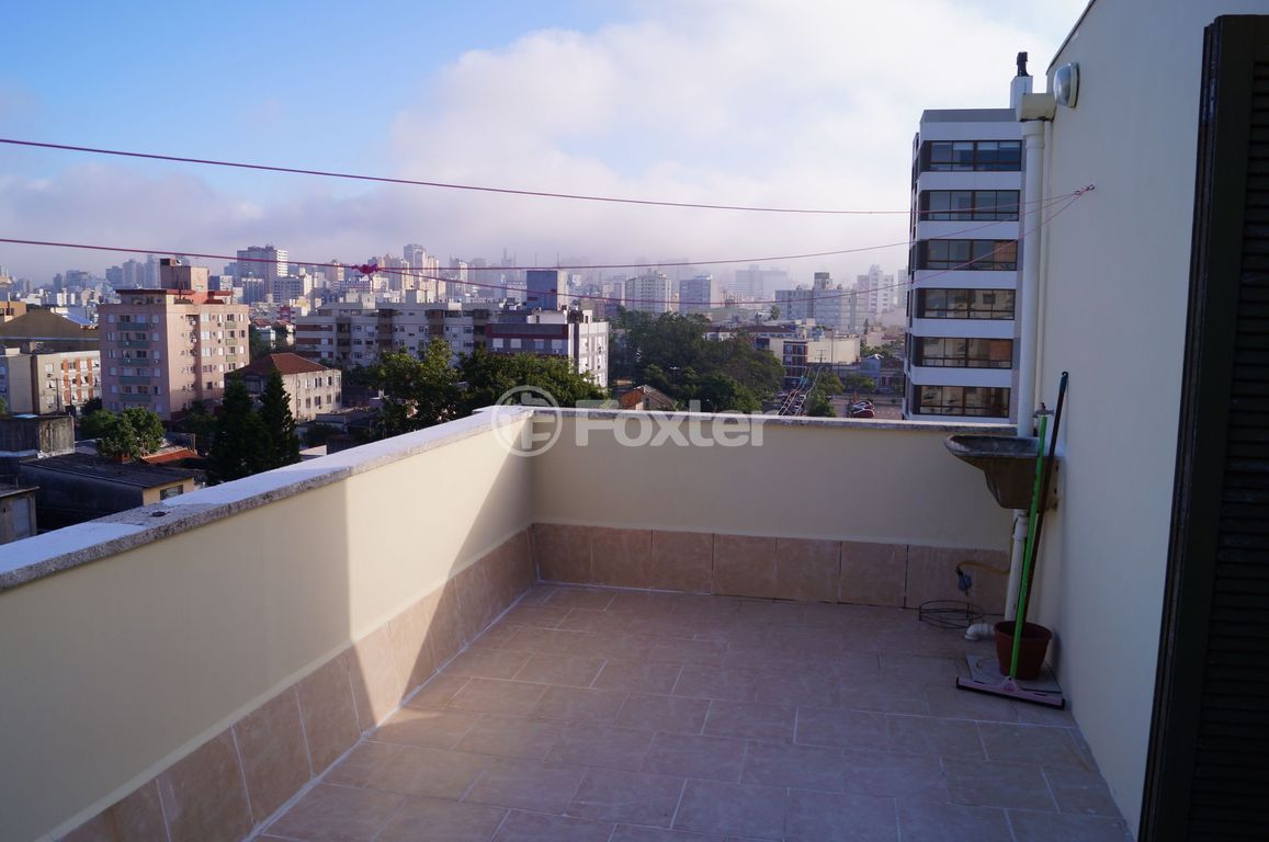 Cobertura para comprar em Mucio Teixeira, 134 - foto 22