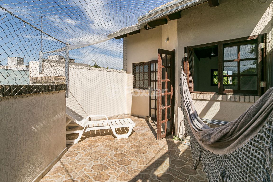 casa sobrado para comprar em Oswaldo Gonçalves Cruz, 601 - foto 15