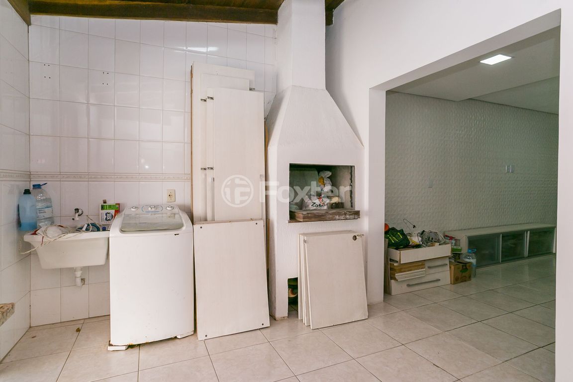 casa sobrado para comprar em Oswaldo Gonçalves Cruz, 601 - foto 19