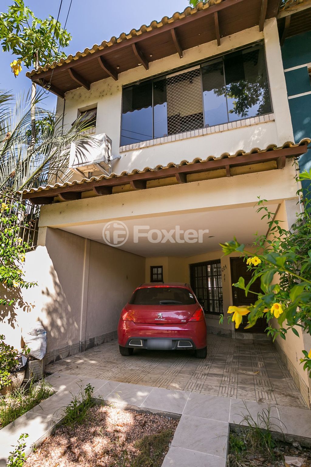 casa sobrado para comprar em Oswaldo Gonçalves Cruz, 601 - foto 21
