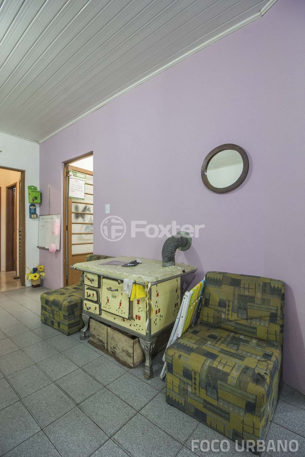 casa sobrado para comprar em da Imprensa, 232 - foto 8