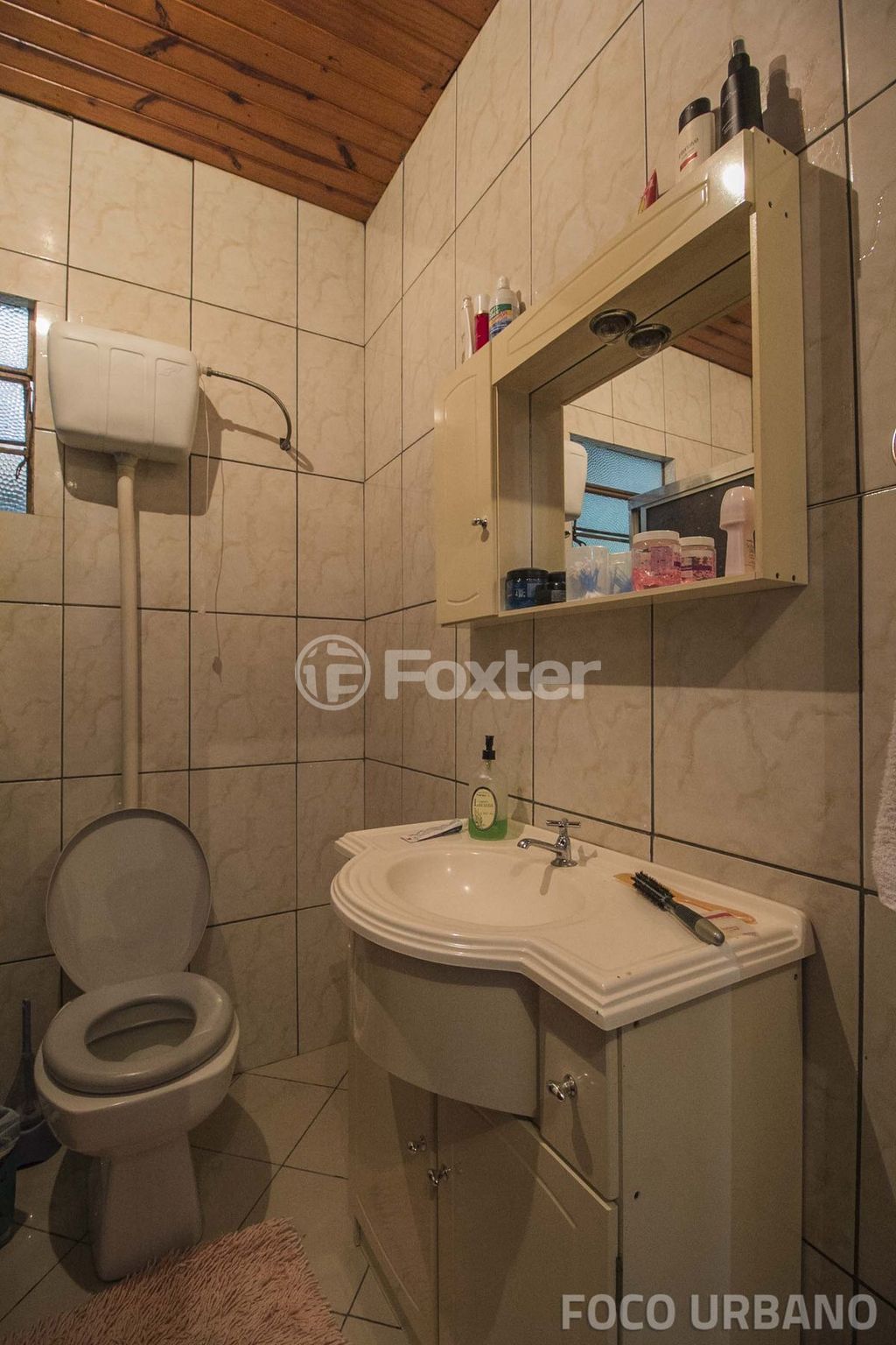 casa sobrado para comprar em da Imprensa, 232 - foto 13