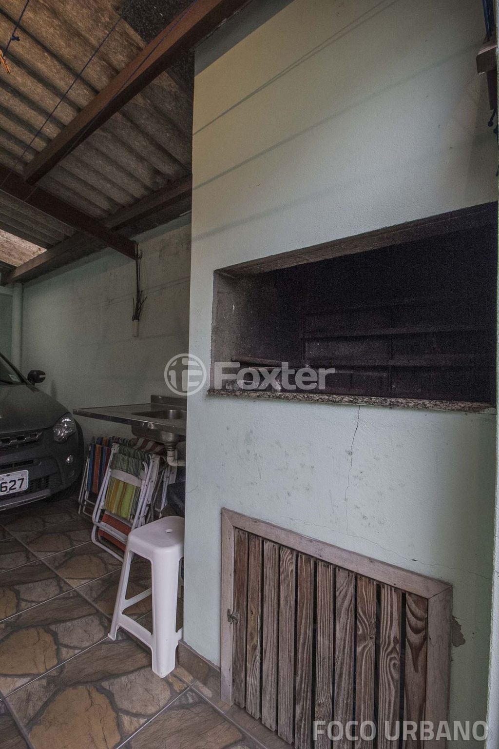 casa sobrado para comprar em da Imprensa, 232 - foto 20