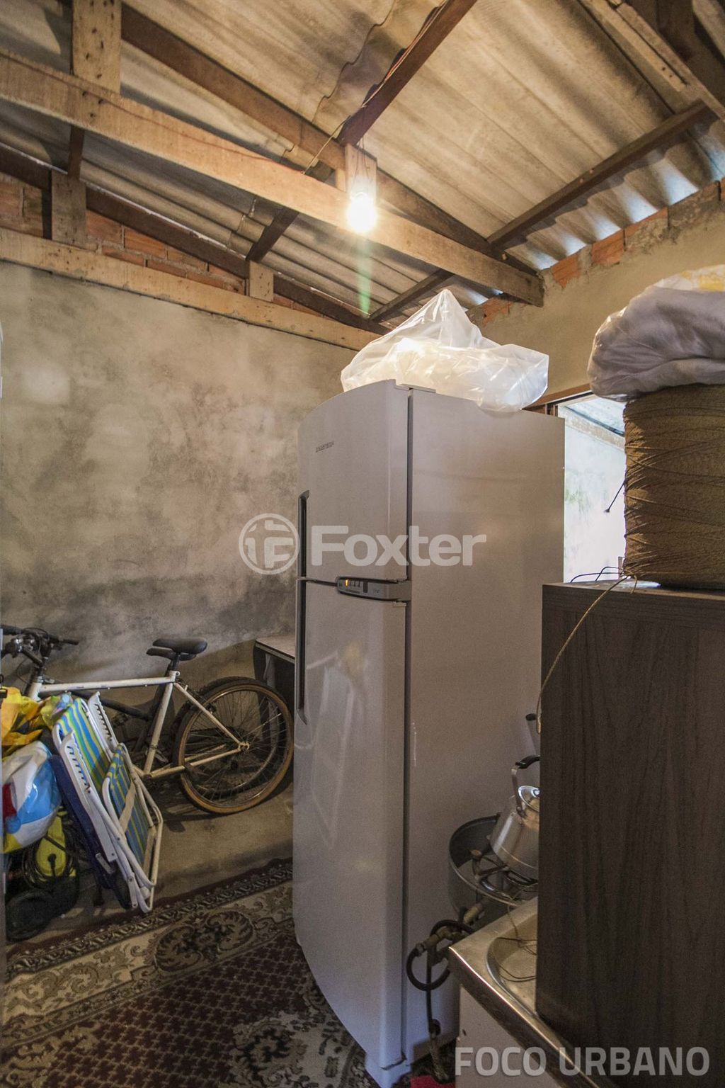 casa sobrado para comprar em da Imprensa, 232 - foto 27