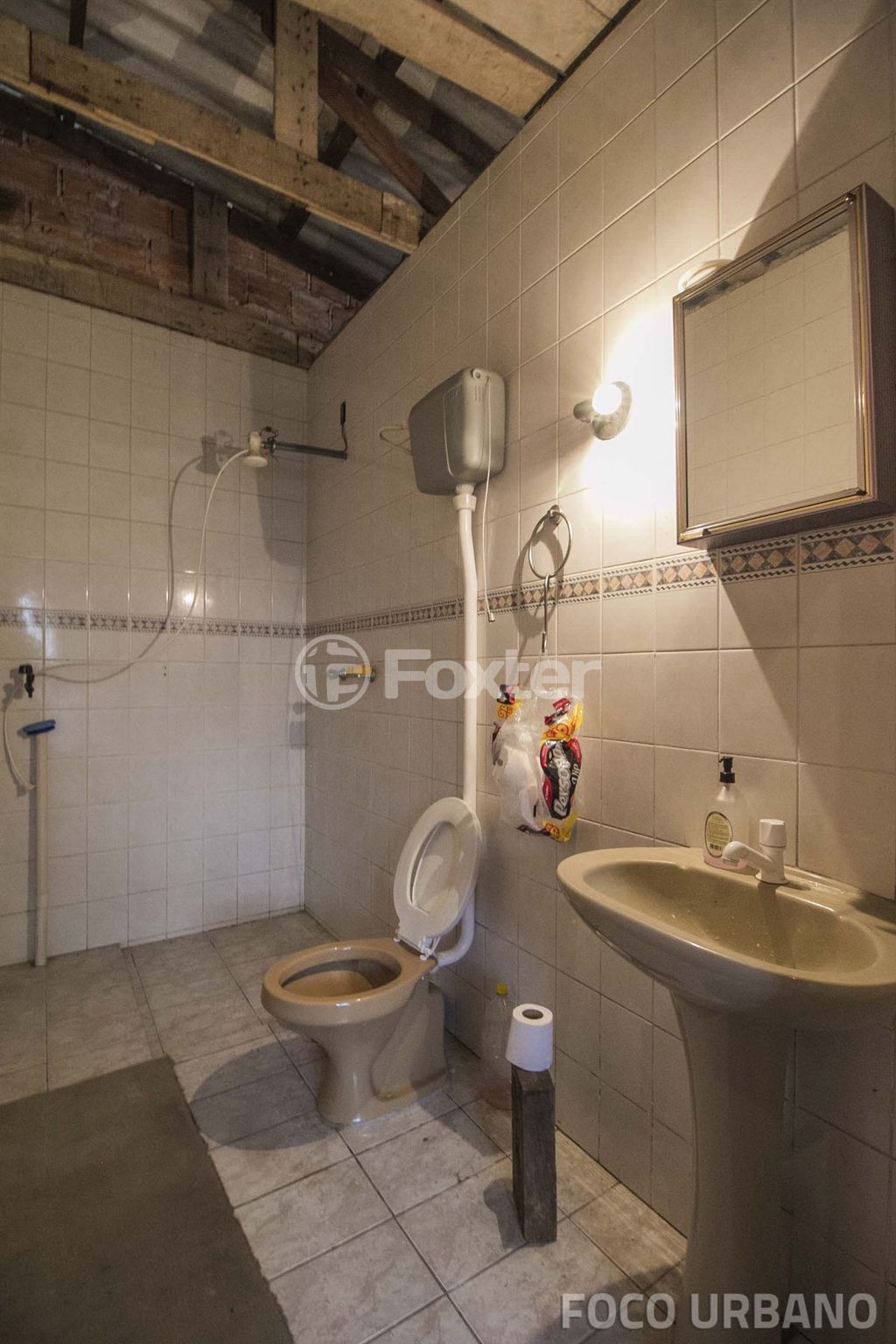 casa sobrado para comprar em da Imprensa, 232 - foto 28