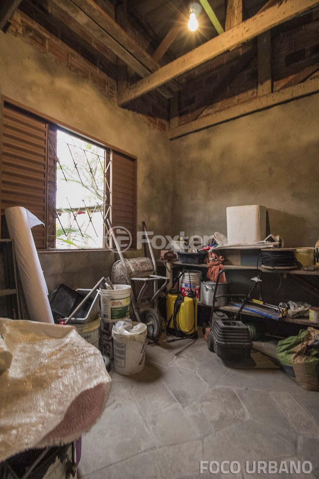 casa sobrado para comprar em da Imprensa, 232 - foto 29