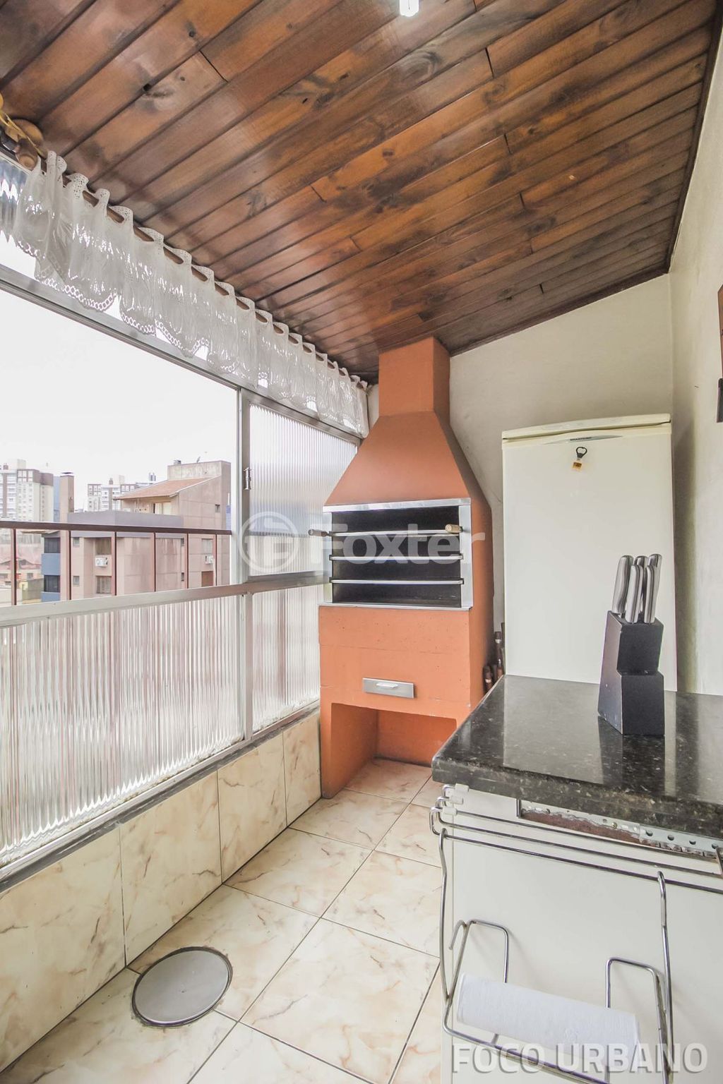 Cobertura para comprar em PROTASIO ALVES, 3119 - foto 40