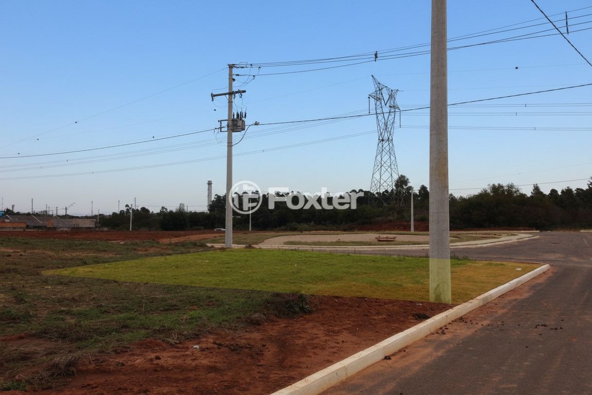 terreno lote condominio para comprar em Hispânica, 495 - foto 5