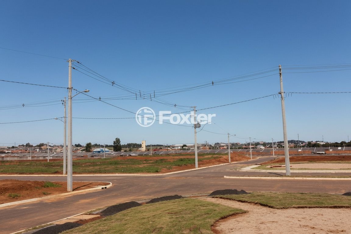 terreno lote condominio para comprar em Hispânica, 495 - foto 8