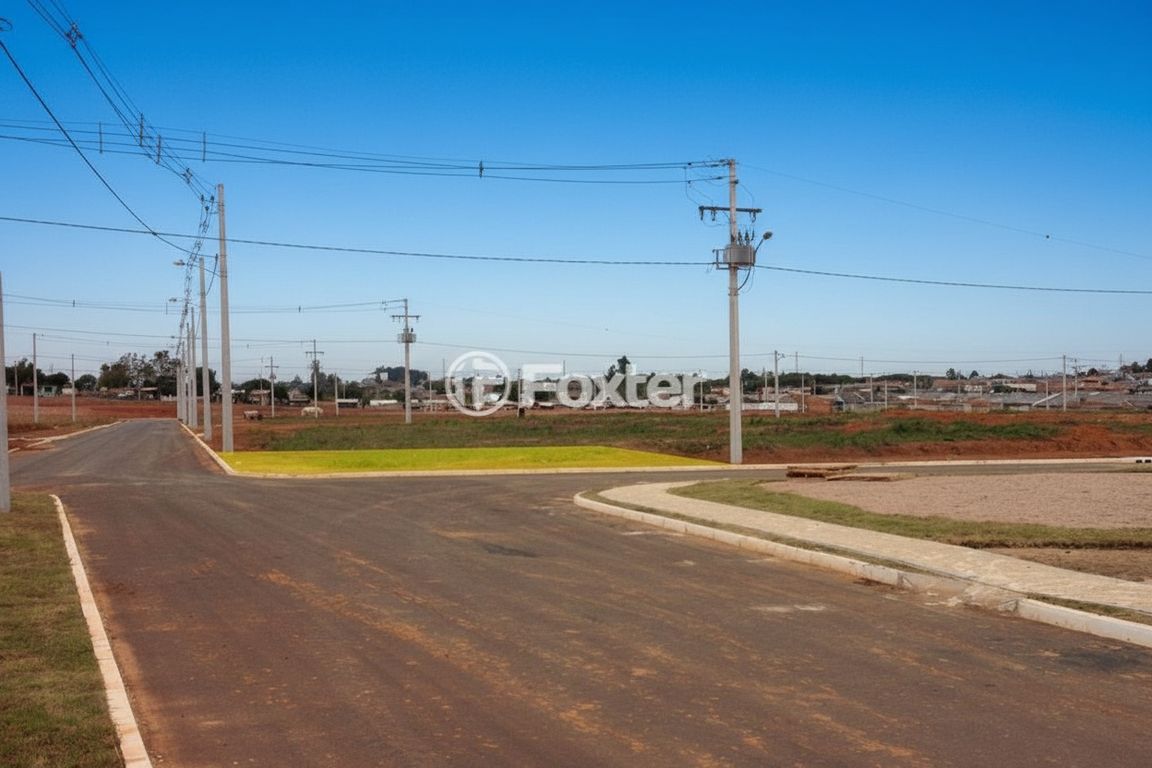 terreno lote condominio para comprar em Guajuviras, Canoas - foto 1