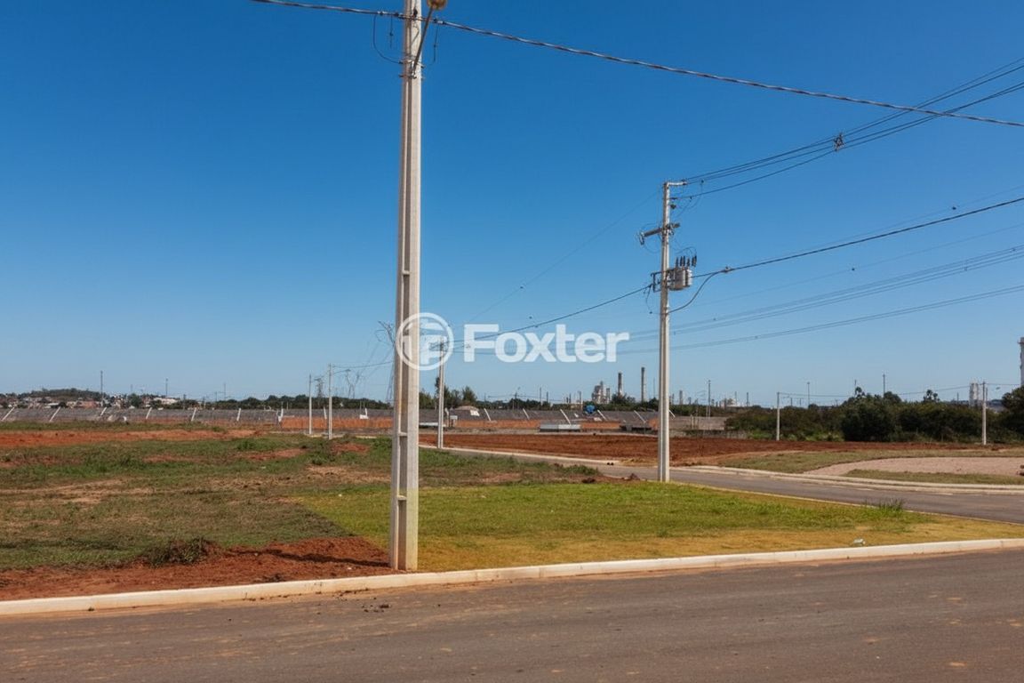 terreno lote condominio para comprar em Hispânica, 495 - foto 4