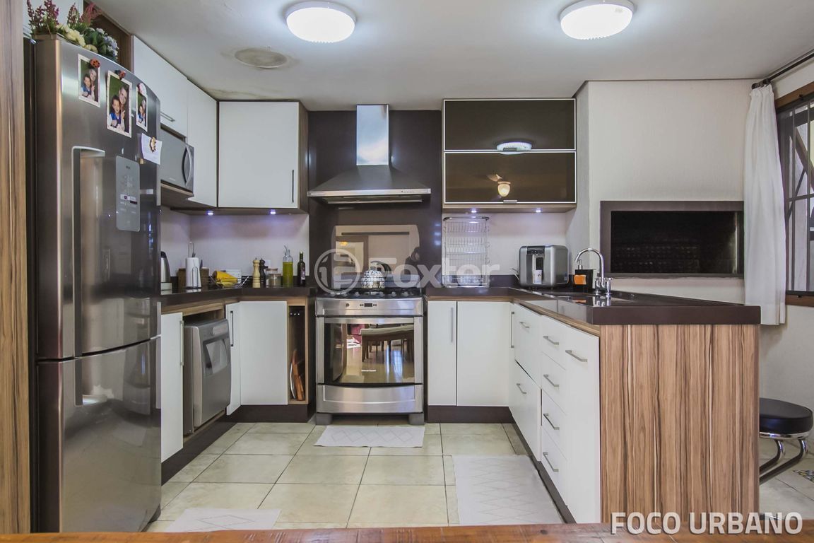 Casa em condominio para comprar em Alcibiades Martins da Rocha, 953 - foto 8