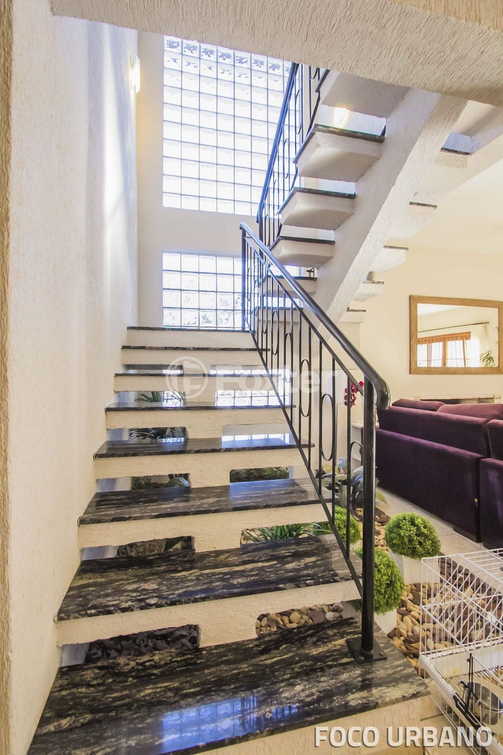 Casa em condominio para comprar em Alcibiades Martins da Rocha, 953 - foto 9