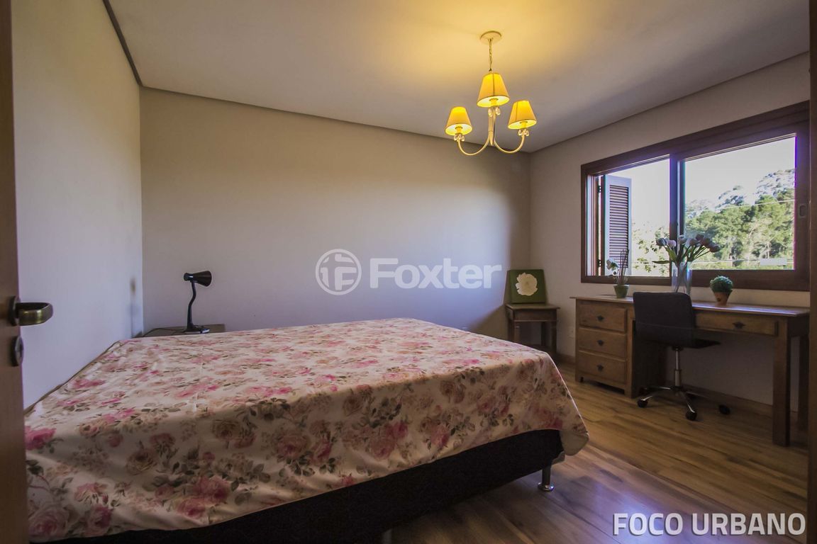Casa em condominio para comprar em Alcibiades Martins da Rocha, 953 - foto 13