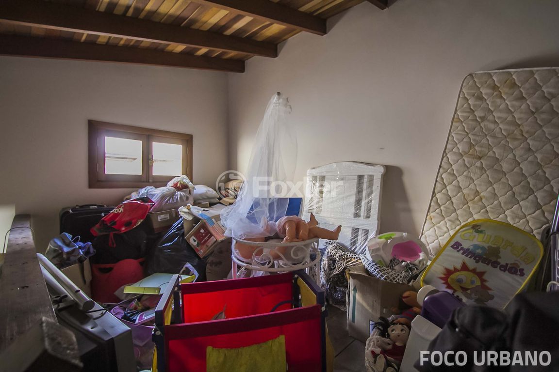 Casa em condominio para comprar em Alcibiades Martins da Rocha, 953 - foto 18