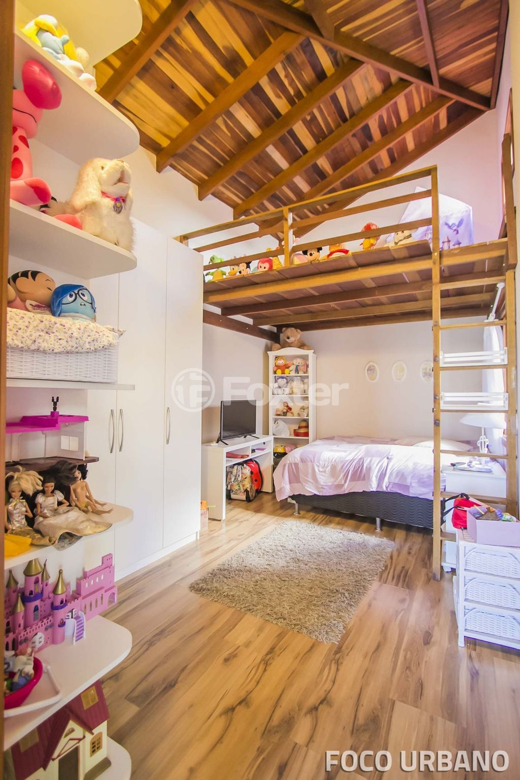 Casa em condominio para comprar em Alcibiades Martins da Rocha, 953 - foto 19