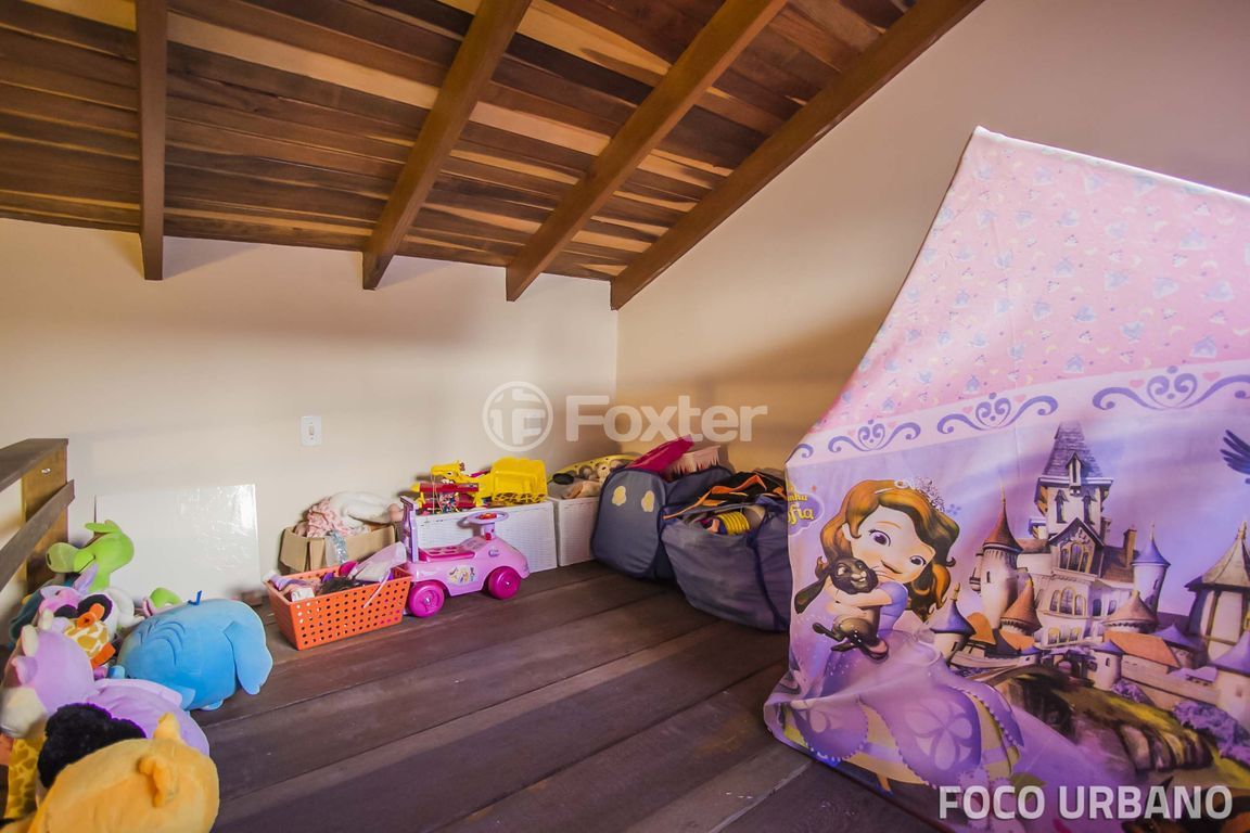 Casa em condominio para comprar em Alcibiades Martins da Rocha, 953 - foto 20