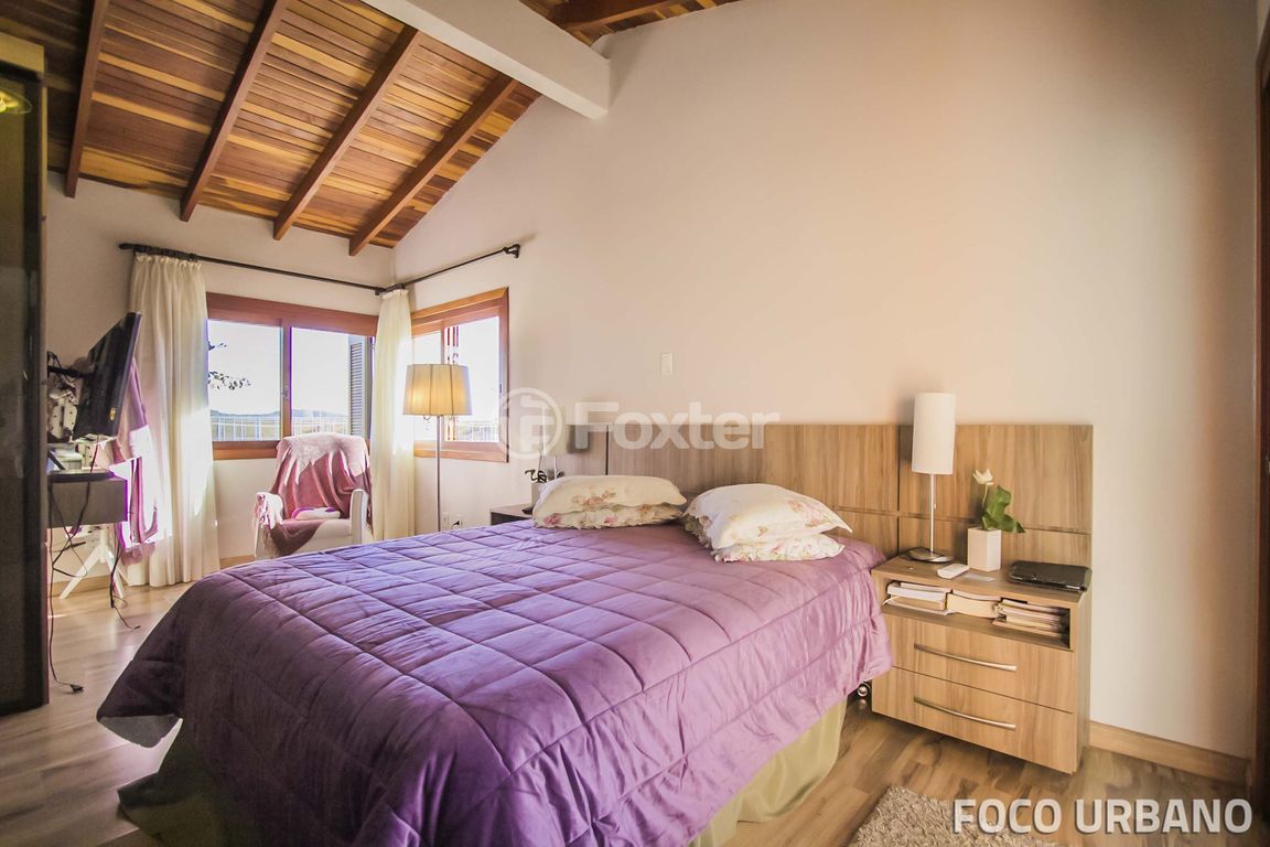 Casa em condominio para comprar em Alcibiades Martins da Rocha, 953 - foto 23