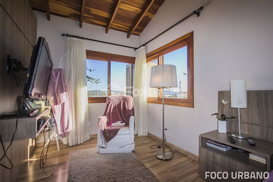 Casa em condominio para comprar em Alcibiades Martins da Rocha, 953 - foto 24