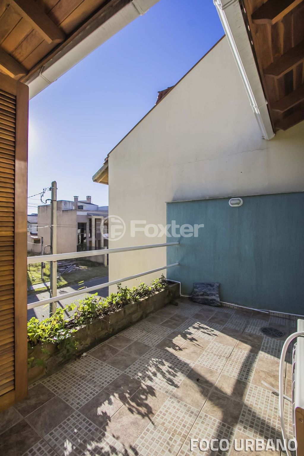 Casa em condominio para comprar em Alcibiades Martins da Rocha, 953 - foto 28