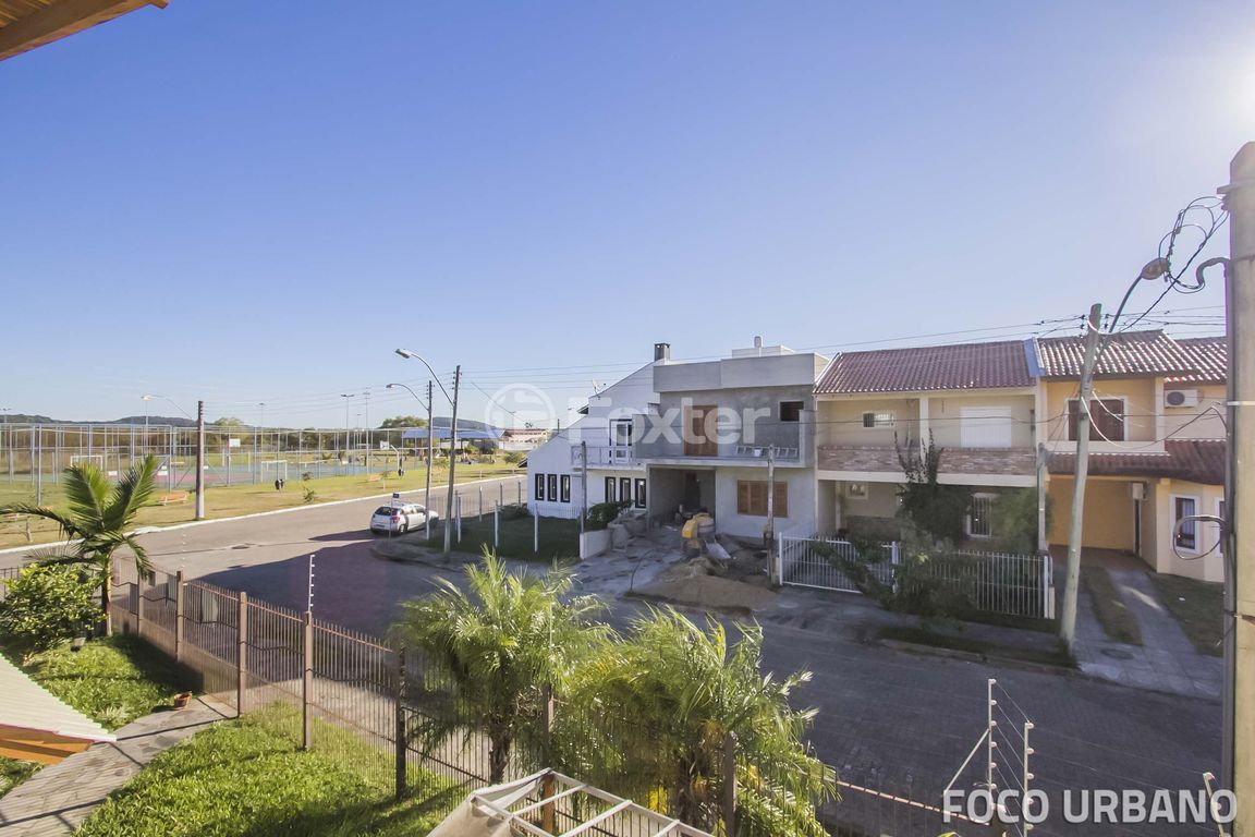 Casa em condominio para comprar em Alcibiades Martins da Rocha, 953 - foto 29