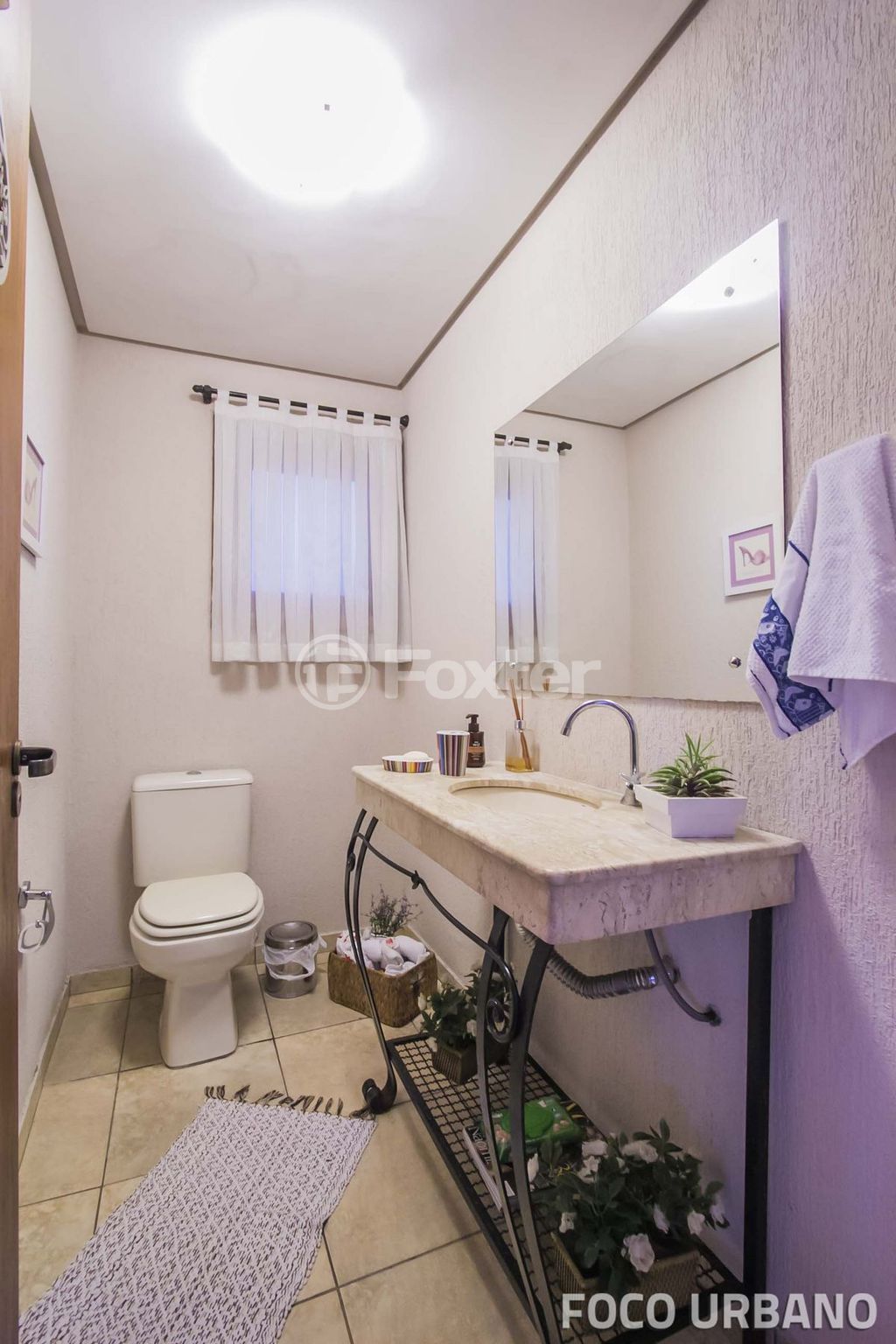 Casa em condominio para comprar em Alcibiades Martins da Rocha, 953 - foto 34
