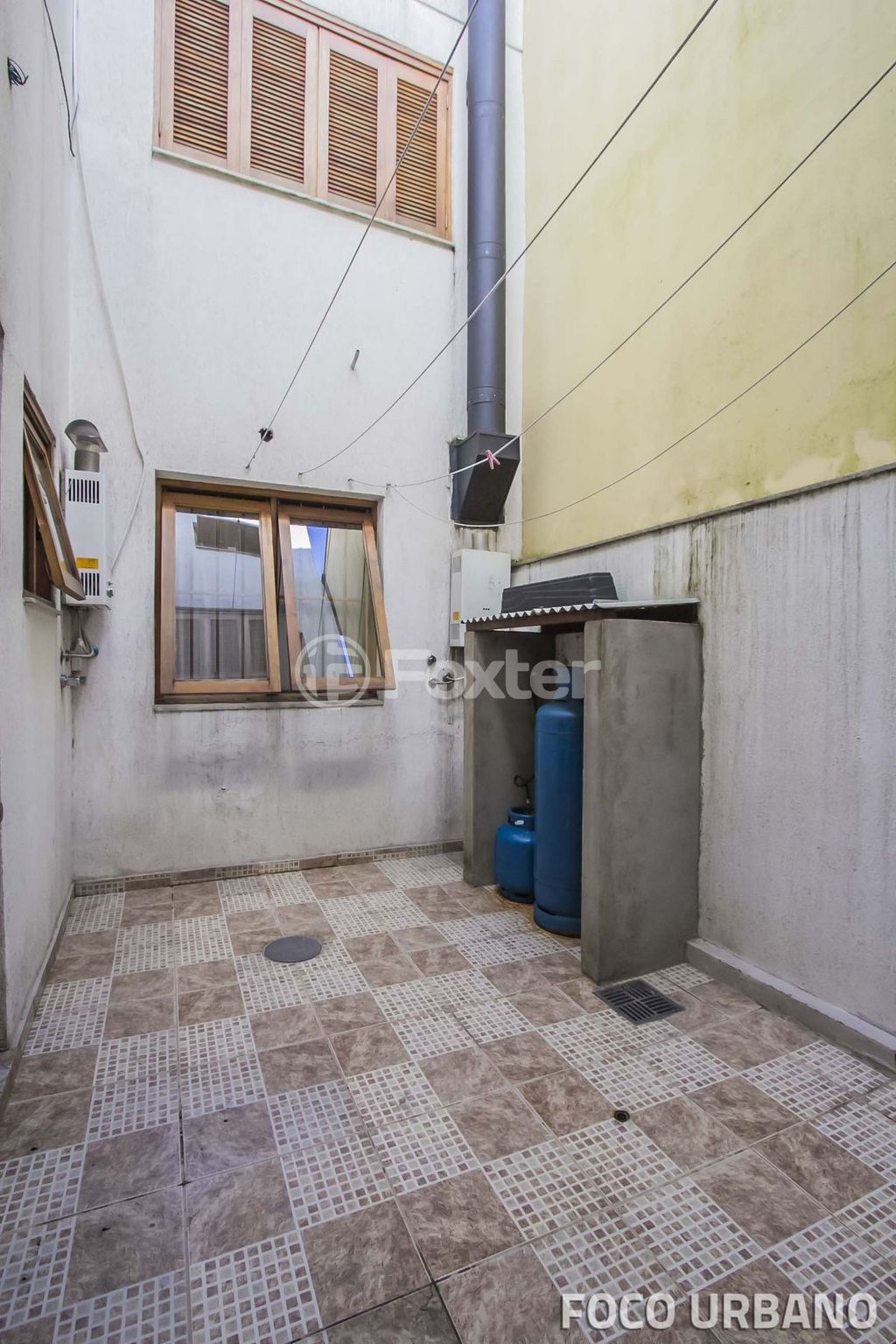 Casa em condominio para comprar em Alcibiades Martins da Rocha, 953 - foto 37