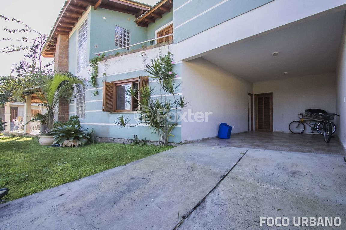 Casa em condominio para comprar em Alcibiades Martins da Rocha, 953 - foto 38