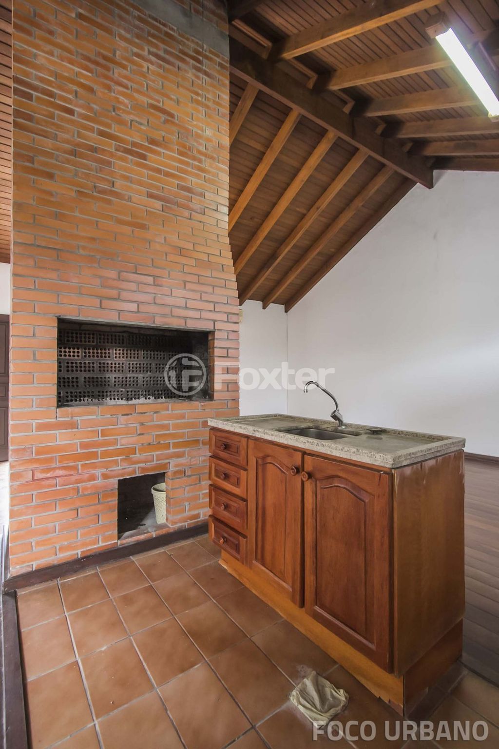 casa sobrado para comprar em Victor Silva, 136 - foto 22