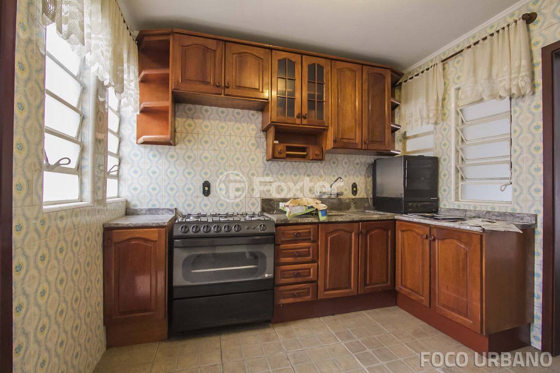 casa sobrado para comprar em Victor Silva, 136 - foto 28