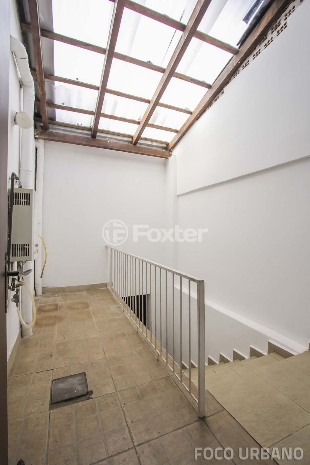 casa sobrado para comprar em Victor Silva, 136 - foto 29