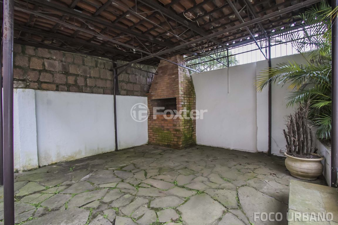 casa sobrado para comprar em Victor Silva, 136 - foto 35