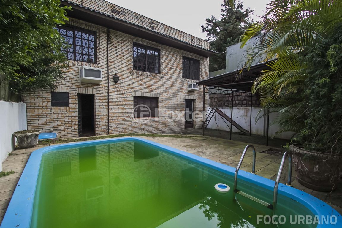 casa sobrado para comprar em Victor Silva, 136 - foto 36