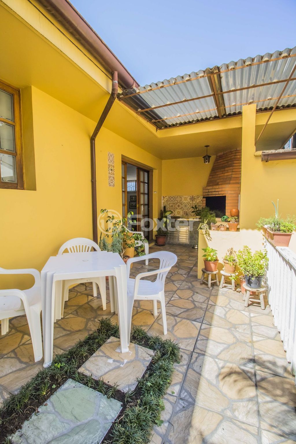 casa sobrado para comprar em Artigas, 320 - foto 24