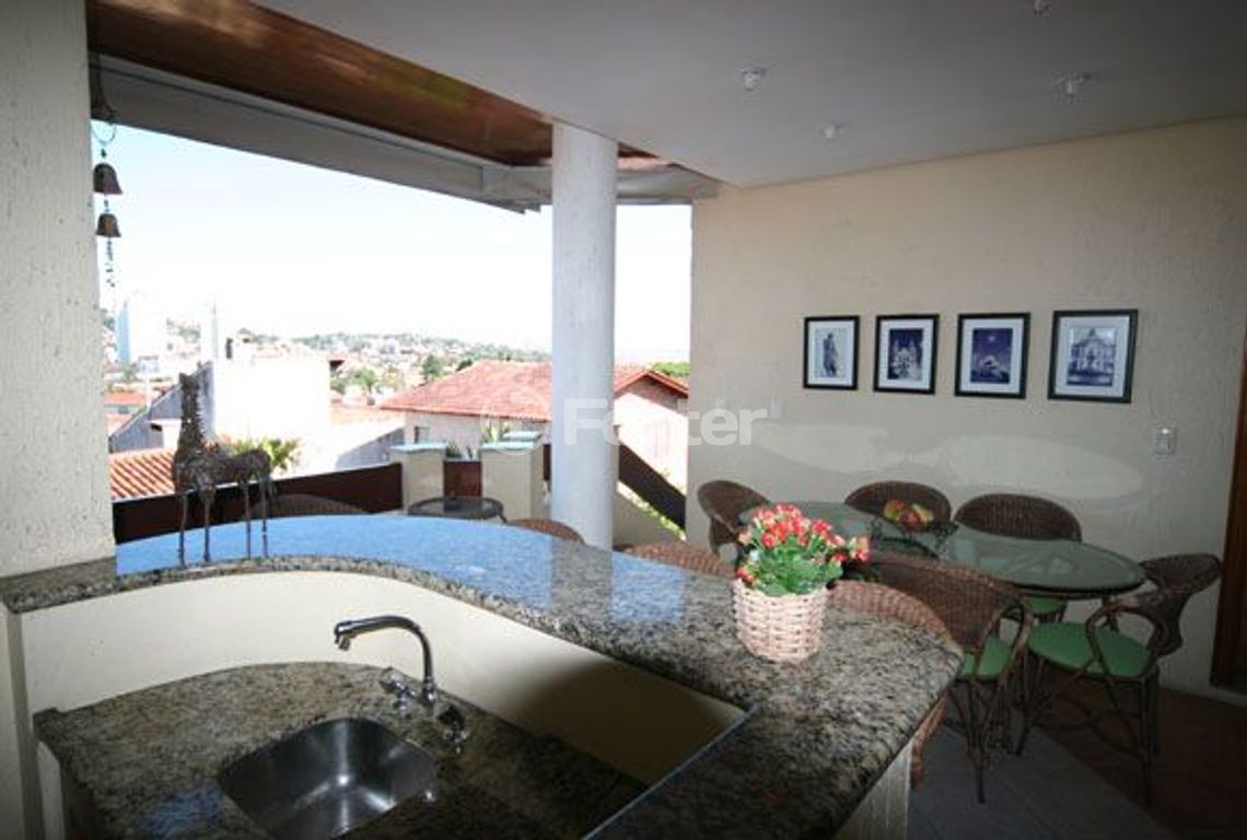 casa sobrado para comprar em Chiriguano, 227 - foto 13
