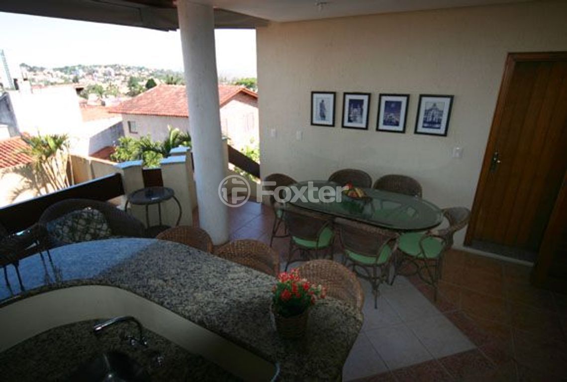 casa sobrado para comprar em Chiriguano, 227 - foto 12