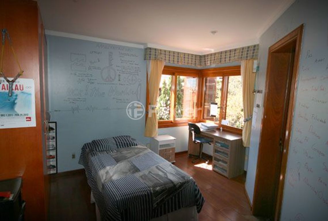 casa sobrado para comprar em Chiriguano, 227 - foto 22