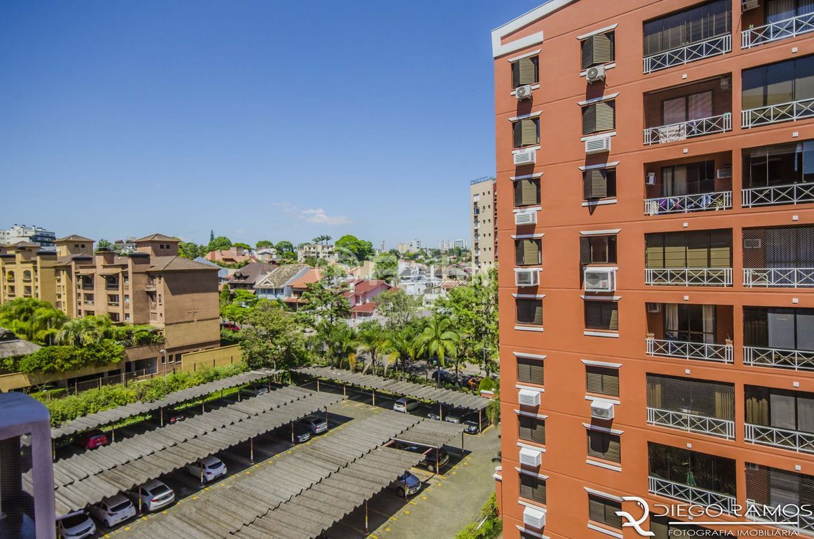 Apartamento para comprar em Professor Ulisses Cabral, 1300 - foto 14