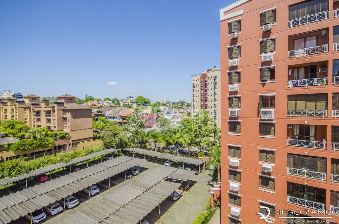 Apartamento para comprar em Professor Ulisses Cabral, 1300 - foto 19