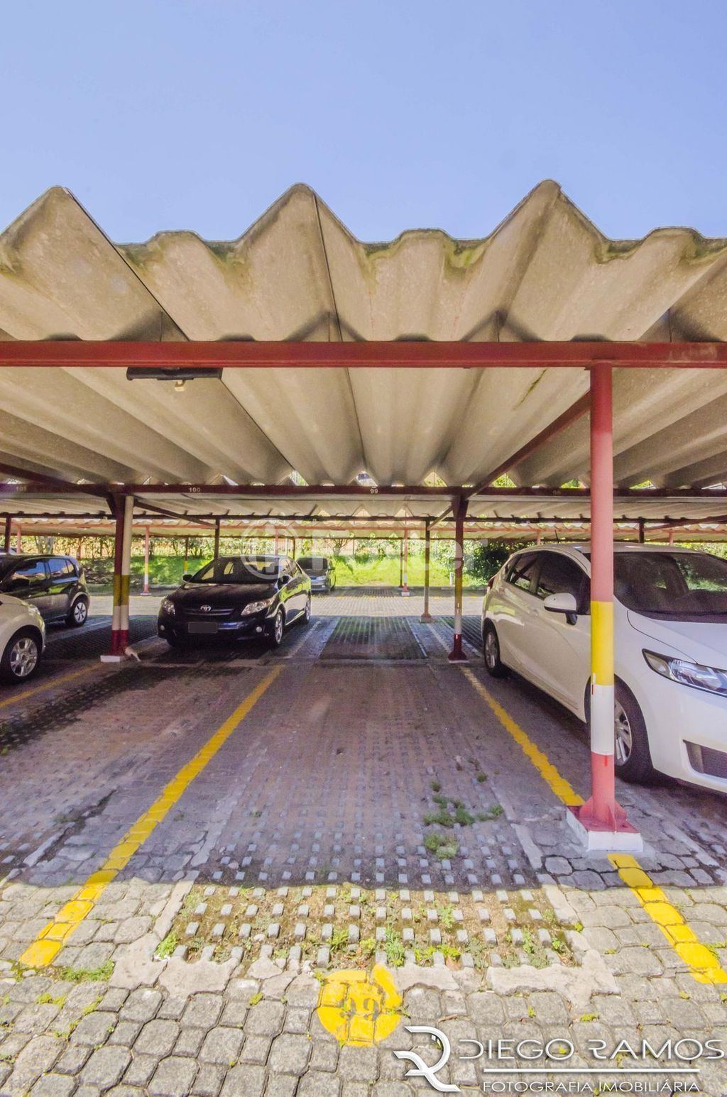 Apartamento para comprar em Professor Ulisses Cabral, 1300 - foto 39