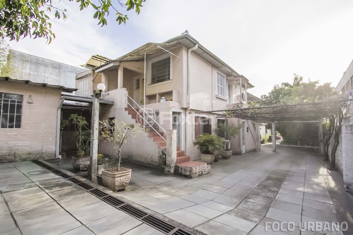 casa sobrado para comprar em Silveiro, 332 - foto 7