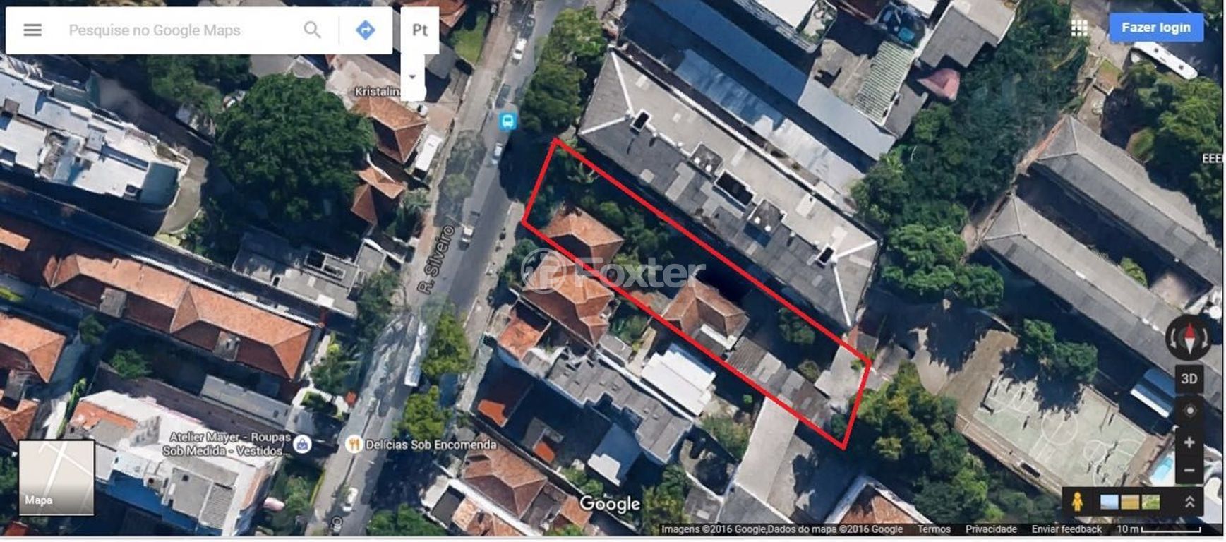casa sobrado para comprar em Silveiro, 332 - foto 12