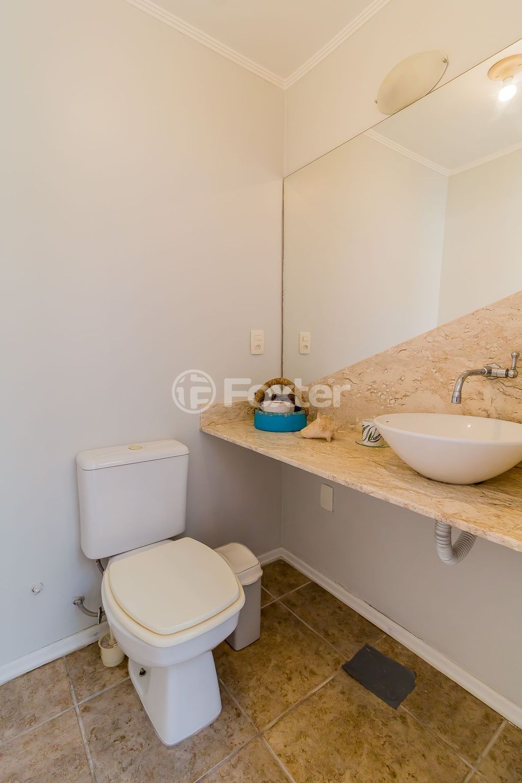 Casa em condominio para comprar em Doutor Armando Barbedo, 832 - foto 19