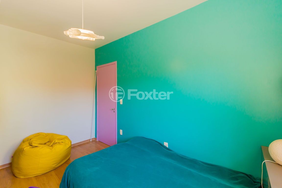 Casa em condominio para comprar em Doutor Armando Barbedo, 832 - foto 34