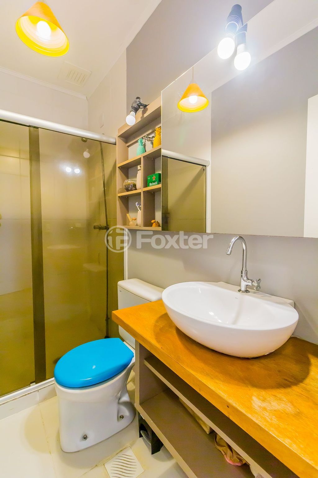 Casa em condominio para comprar em Doutor Armando Barbedo, 832 - foto 37