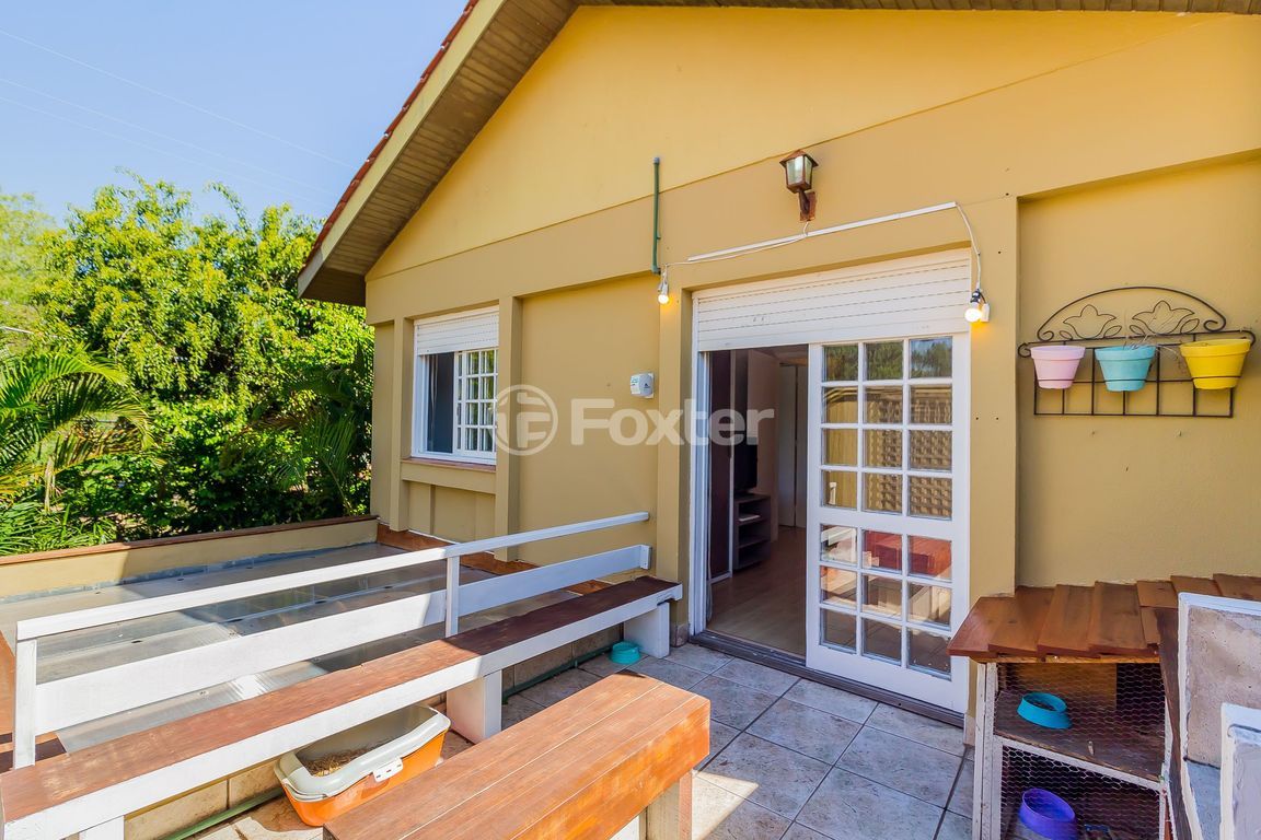 Casa em condominio para comprar em Doutor Armando Barbedo, 832 - foto 45