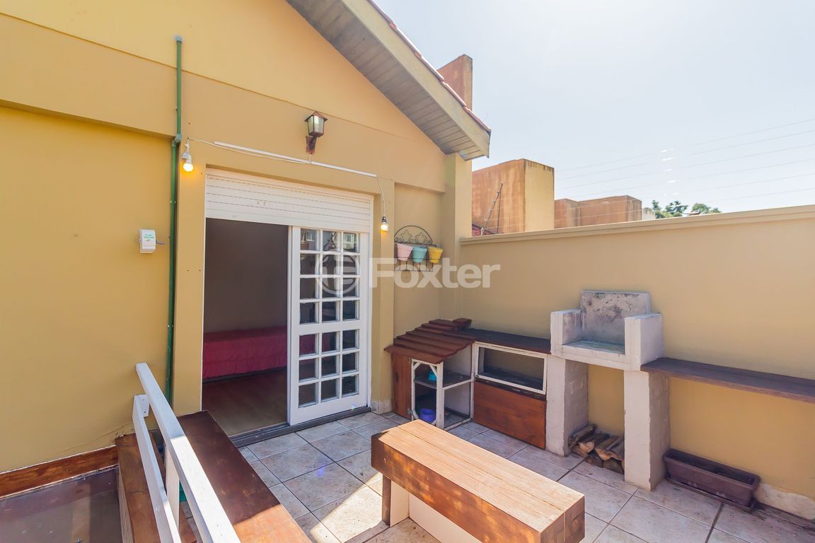 Casa em condominio para comprar em Doutor Armando Barbedo, 832 - foto 47