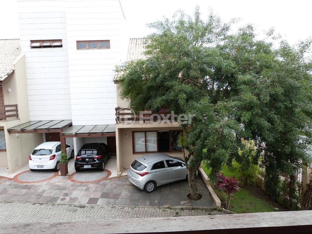 Casa em condominio para comprar em João de Oliveira Remião, 1761 - foto 14